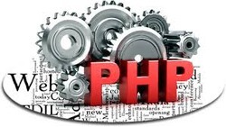 PHP Web Development