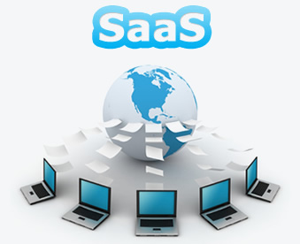 SaaS Web Development